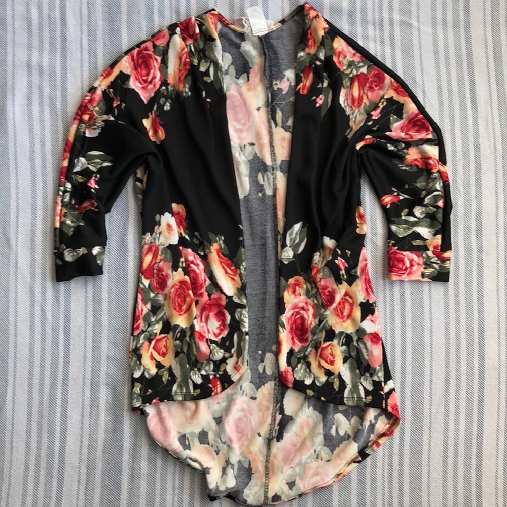 Size M blouse